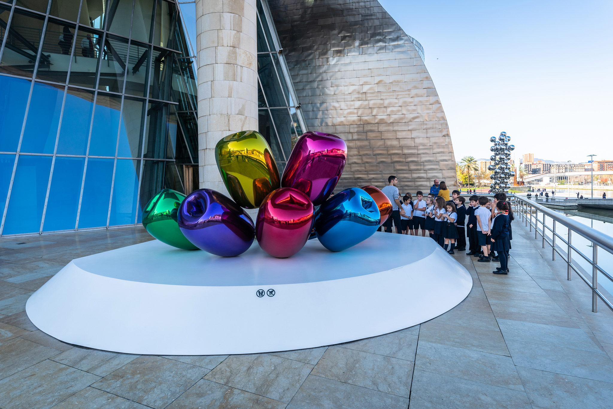 Guggenheim Museum Bilbao